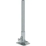 Günzburger MUNK FlexxTower-Spindelfuß
