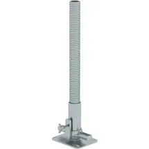 Günzburger MUNK FlexxTower-Spindelfuß