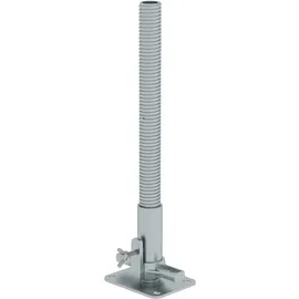Günzburger MUNK FlexxTower-Spindelfuß