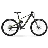 Ghost Riot Trail Cf/cf 150/140 29 ́ ́ Xt 2023 Mountainbike - Carbon / matt M