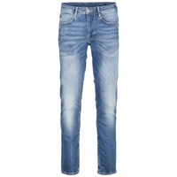 GARCIA 5-Pocket-Jeans »Rocko«, - blau - 32