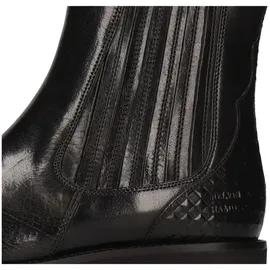 Melvin & Hamilton Stiefeletten Damen Lexi 2 schwarz 42