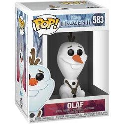 Funko Pop - Disney Frozen 2 - Olaf #40895