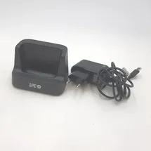 SPC Stella 2 schwarz