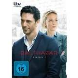 Balthazar - Staffel 1 (DVD)