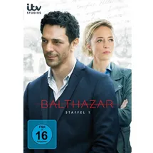 Balthazar - Staffel 1 (DVD)