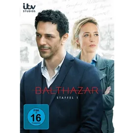 Balthazar - Staffel 1 (DVD)