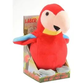 Obilo Laber Papagei 75631