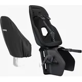 Thule Yepp Nexxt 2 Maxi Gepäckträgermontage midnight black