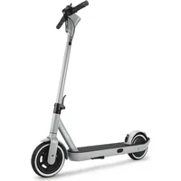 SoFlow SO ONE+ Elektro-Roller silbergrau (300.521.02)