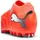 Puma Future 9 Pro MG Erwachsene glowing red/white/black/silver 45