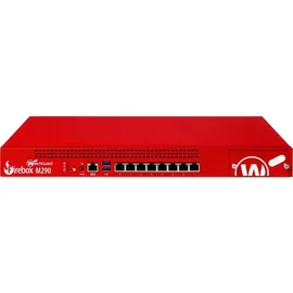 Watchguard Firebox M290 Firewall (Hardware) 0,4 Gbit/s