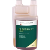Waldhausen Elektrolyt Liquid
