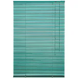 Liedeco Aluminium-Jalousie 200 x 160 cm mint