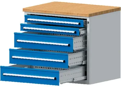Schublade FH 330mm 600 x 600mm