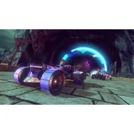 Sonic & All-Stars Racing: Transformed (PC)