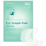 Apricot Augencreme mit Aloe Vera 2 Stück
