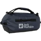 Jack Wolfskin All-In Duffle 35 Weekender Reisetasche 58 cm midnight sky