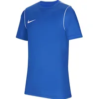 Nike Nike, PARK 20 T-SHIRT KIDS (XL), Blau, XL