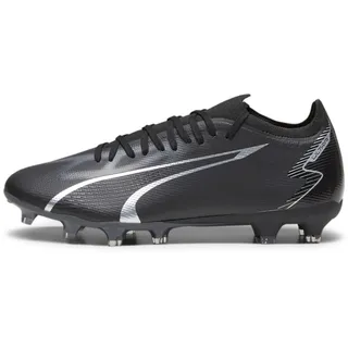 Match FG/AG Herren Puma Black-Asphalt 40,5