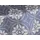 ADAM Audio Tischdecke Romantic Puligny 80 x 80 cm Blau