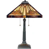 Quoizel Stephen Bunt 2 St.