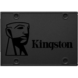 Kingston A400 (960 GB, 2.5″), SSD