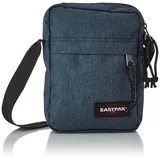 Eastpak The One Umhängetasche Triple Denim One Size