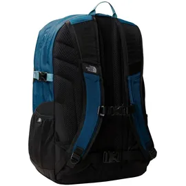 The North Face Borealis Classic mntry blu/stm blu (CF9C-17Z)