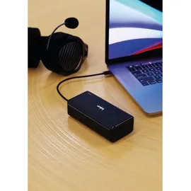 Verico Power Pro PD Powerbank 30000 mAh schwarz