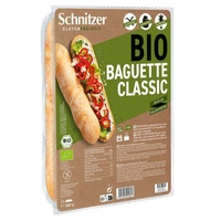 Schnitzer Baguette Classic bio