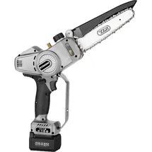 VOLPI KVS6000 / 19 cm