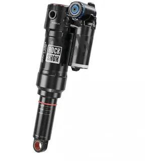 RockShox Super Deluxe Ultimate Rc2t C2 205x60mm,Linear Air,Trunnion,Hydr.BO