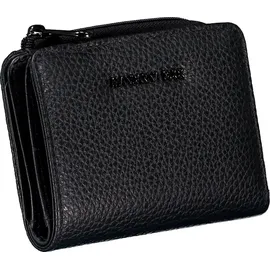 Mandarina Duck Mellow Wallet Damen Geldbörse schwarz