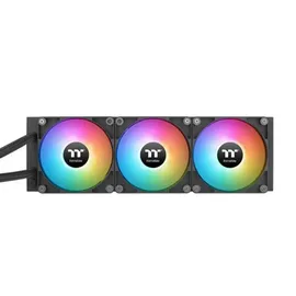 Thermaltake TH360 V2 ARGB Sync schwarz