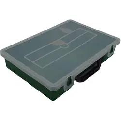 Werkzeug-Organizer / Sortimentskasten, 280x200x53mm