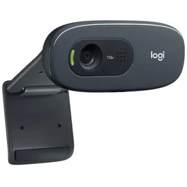 Logitech C270 Schwarz