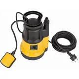 Powerplus Tauchpumpe Powxg9540 750W