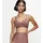 Triumph BH Shape Smart N Soft Bra Rosa/Braun Fit Smart 2 Damen