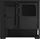 Fractal Design Pop Silent Black Solid ATX Gaming Gehäuse Schwarz