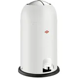 Wesco Kickmaster Junior 12 l Weiß matt