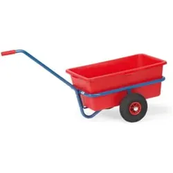 fetra Handwagen mit Kasten 4101V