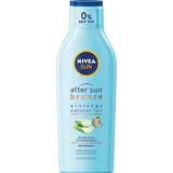 NIVEA SUN After Sun Bronze Lotion Körper