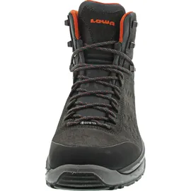 Lowa Malta GTX Mid Herren Wanderschuhe,