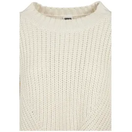 URBAN CLASSICS Sweatshirt Beige 4XL