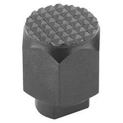 PENDELAUFLAGE SELBSTTÄTIG RÜCKSCHW., FORM:J STAHL