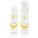AESTHETICO Reiseset Refresh & Care + Active Foam Reinigungsschaum 100 ml