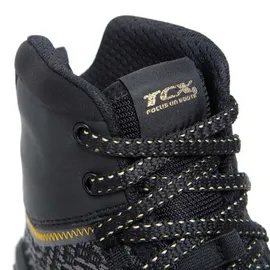 TCX Climatrek Surround Lady GTX Schwarz/Gold 41