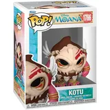 Funko Moana - Kotu Sammelbare Vinylfigur
