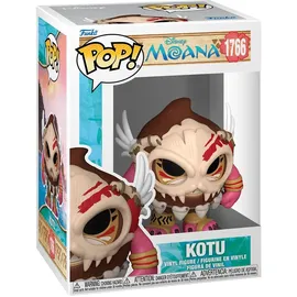 Funko Moana - Kotu Sammelbare Vinylfigur